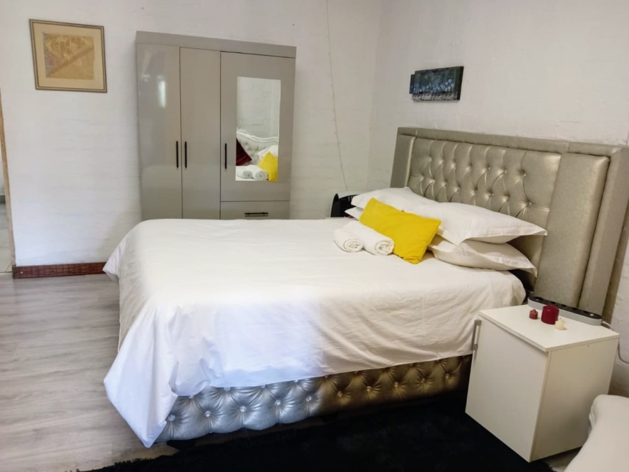 3 Bedroom Property for Sale in Memel Free State